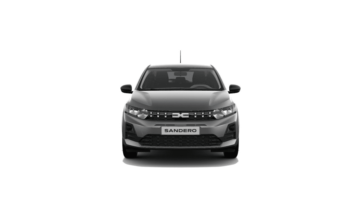 DACIA SANDERO STREETWAY