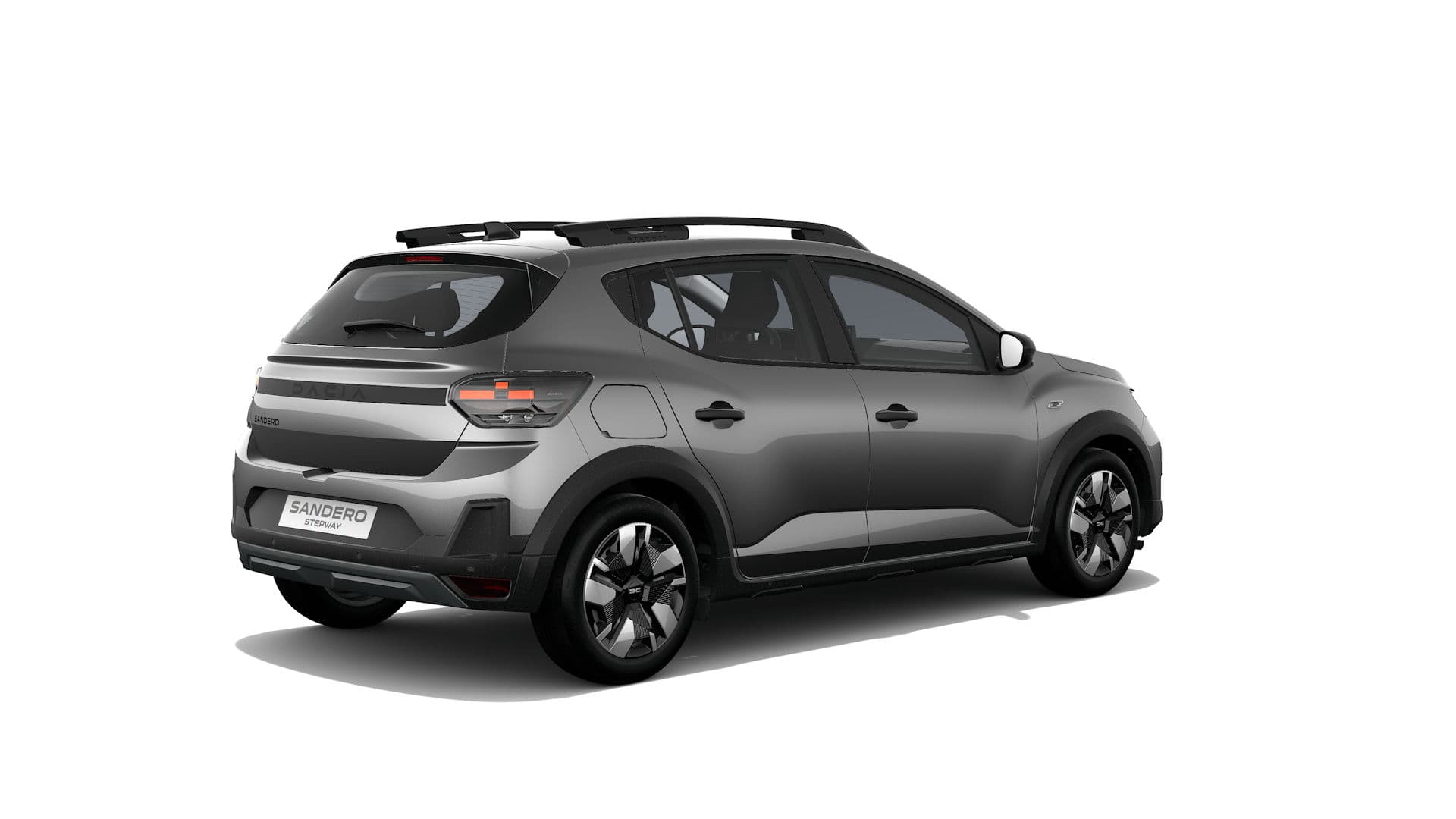 DACIA 2026 STEPWAY