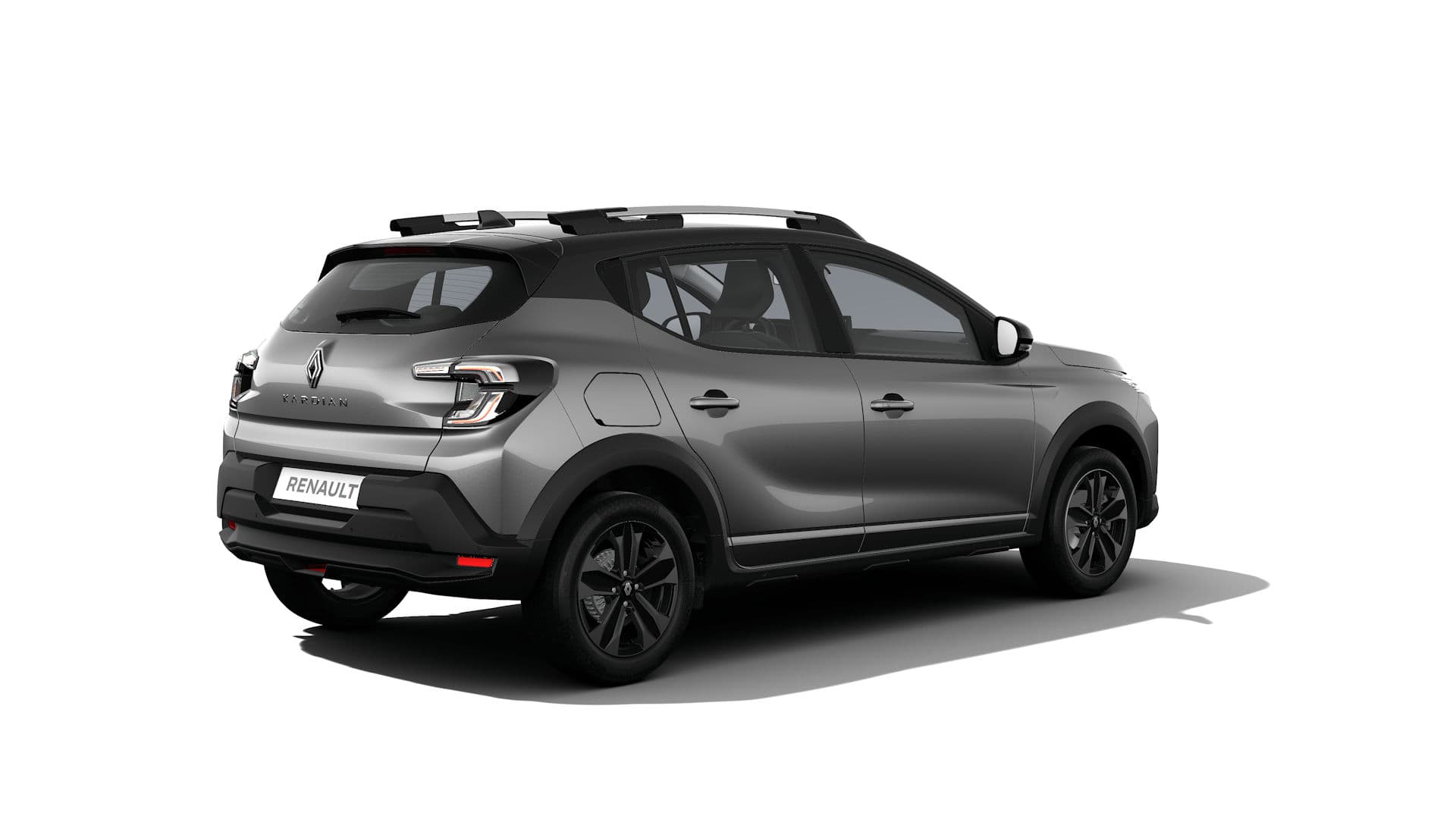 RENAULT KARDIAN